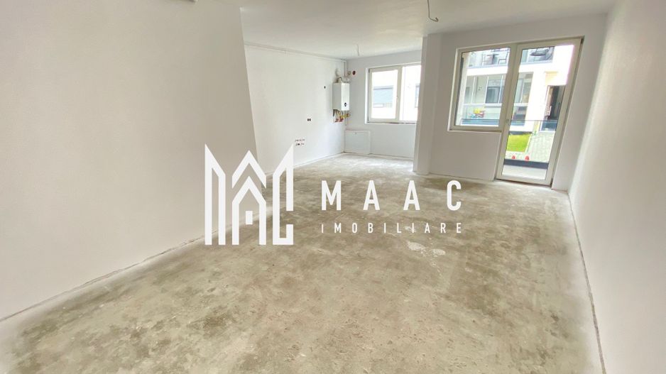 Apartament 3 camere | 2 Băi | 2 Balcoane | Încălzire în pardoseală | Șelimbăr - Poză 1