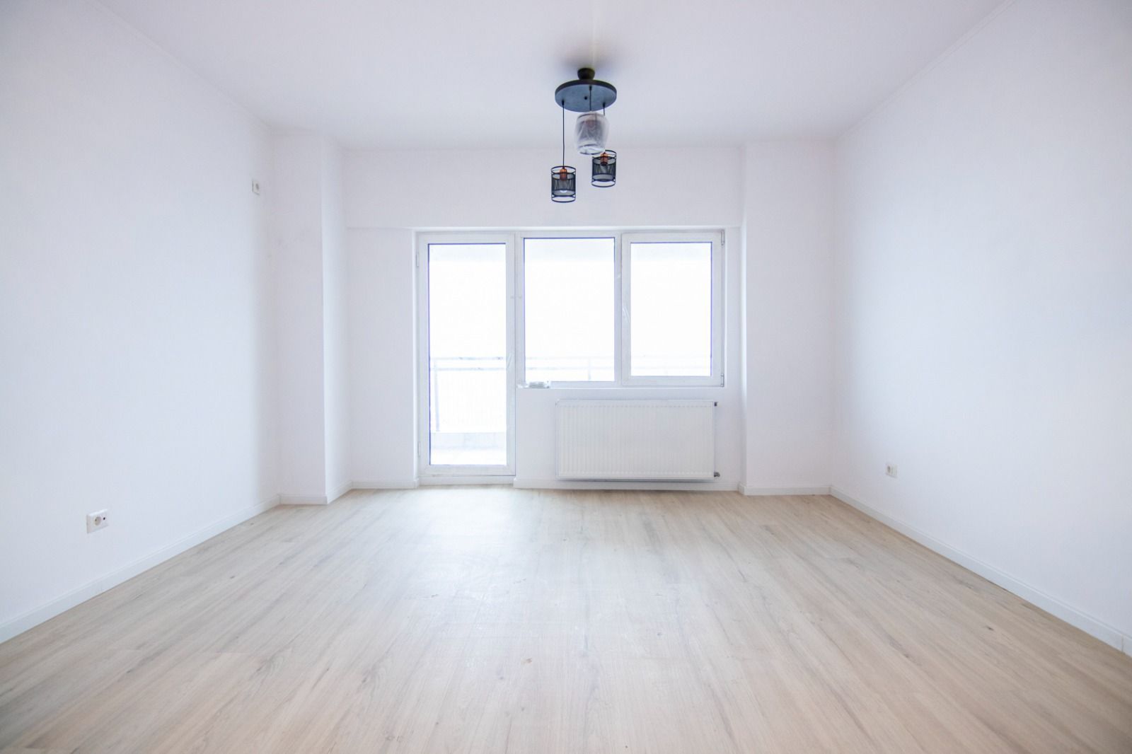 Ansamblul Primavara, 2 camere, 75mp, finisat modern 2024, gata de mutare - Poză 13