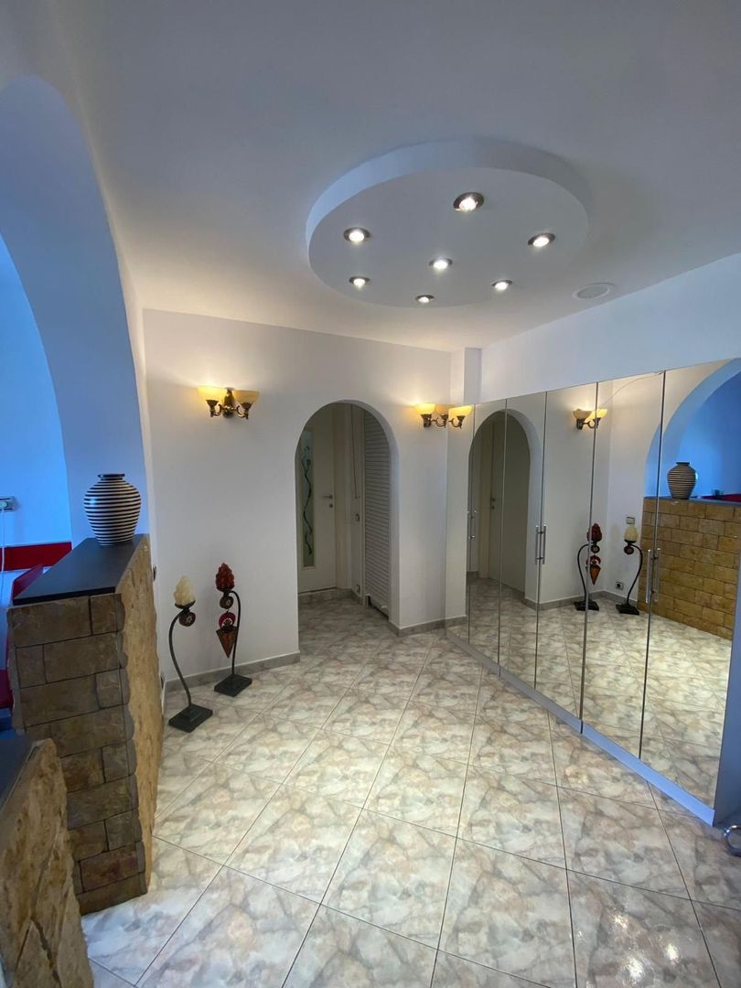 2 camere | Timpuri Noi | Calea Vacaresti | Splaiul Unirii - Poză 12