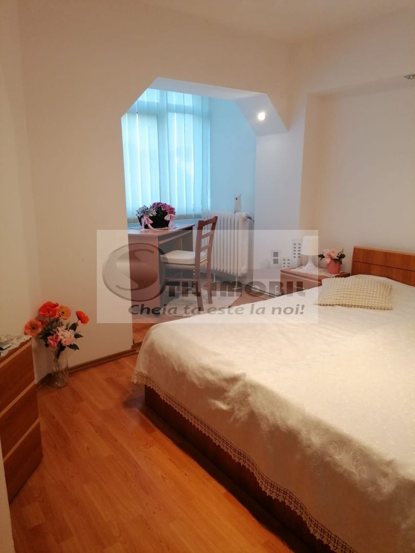 🏡 Apartament 2 camere – Nicolina 2, str. Olarilor 🏡-450 Euro - Poză 7