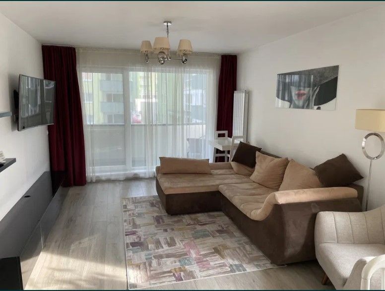 Apartament doua camere Top City - Poză 1