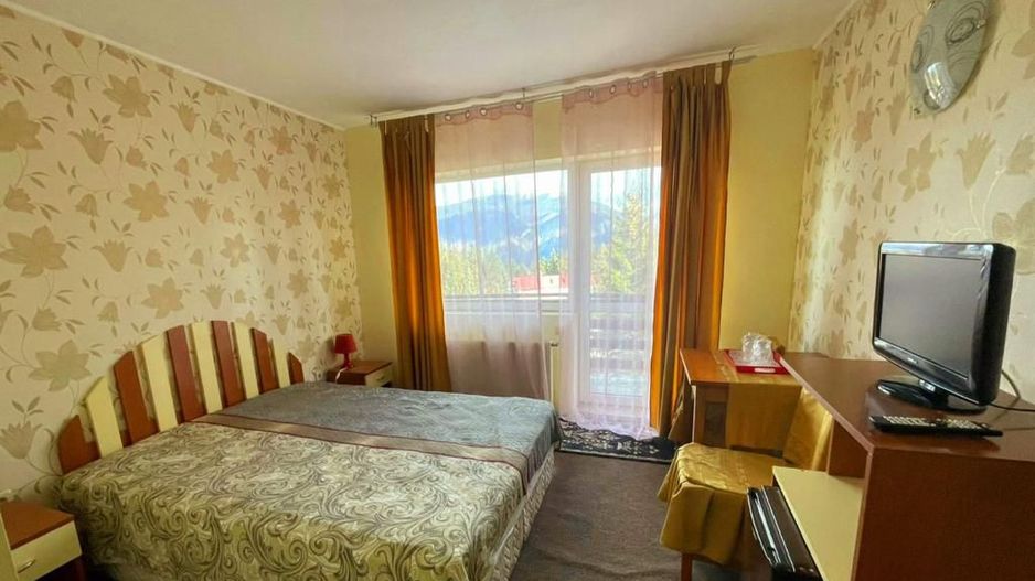 Aparthotel cu view superb Valea Prahovei - Poză 11