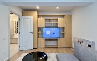 Apartament 2 camere decomandat, zona Marasti - Poză 7