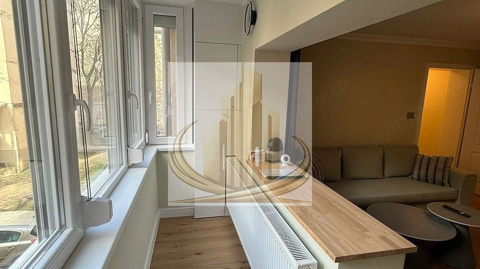 Apartament Ultra-Lux 2 Camere, 53 mp – Timișoara, Aproape de Centru - Poză 5