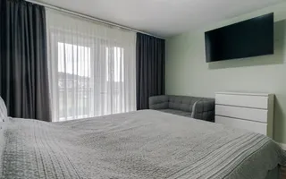 VAND/SCHIMB casa in Campenesti 1000 mp teren 270 mp utili 42 mp terasa - Poză 13