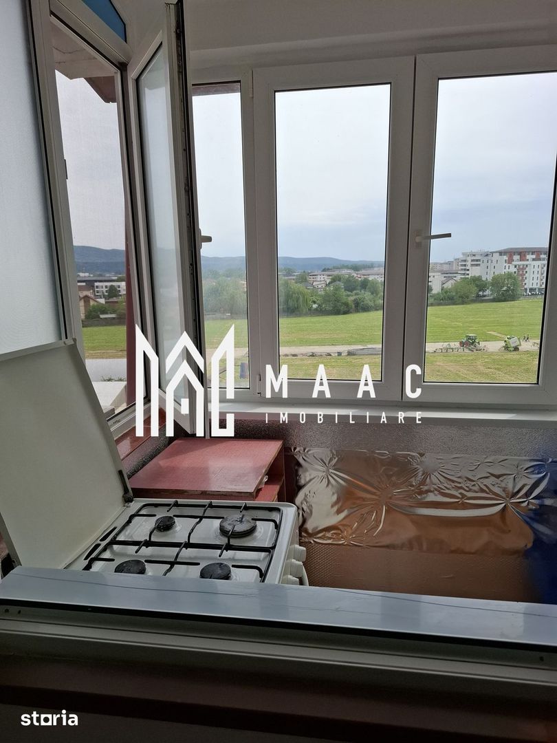 Apartament de vânzare 2 camere | Ostroveni, Râmnicu Vâlcea | 42 mp - Poză 8