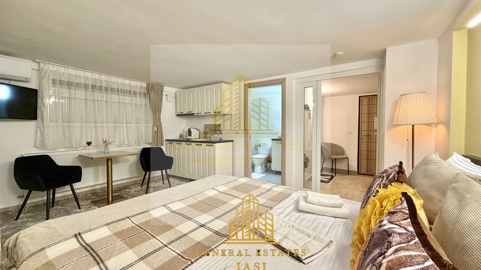 Vânzare Afacere la Cheie - CashFlow imediat- UltraCentral - Poză 23