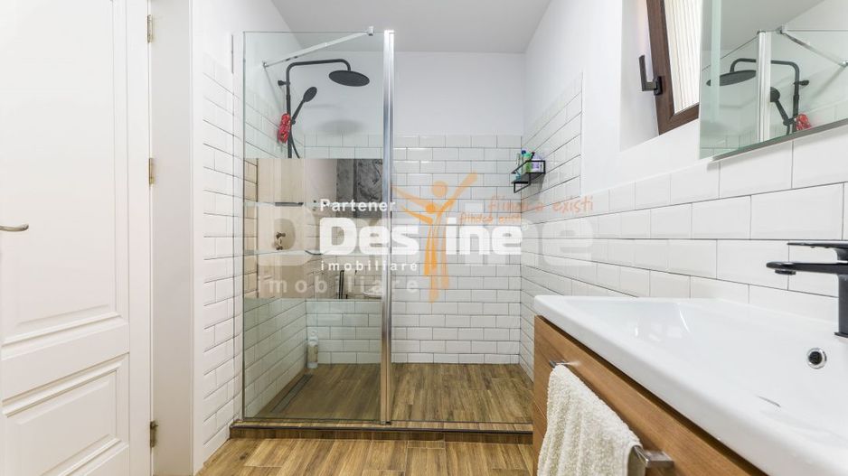 Comision 0% Casă individuală stil grecesc 5 camere S+P+1+pod, 200 mp - Poză 15