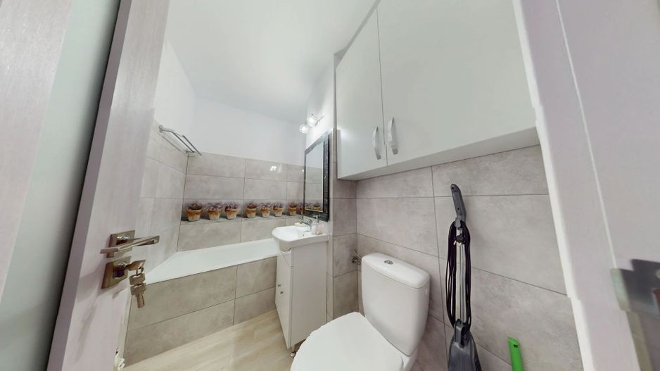 Garsoniere renovate,mobilate la schimb sau vanzare - Poză 8