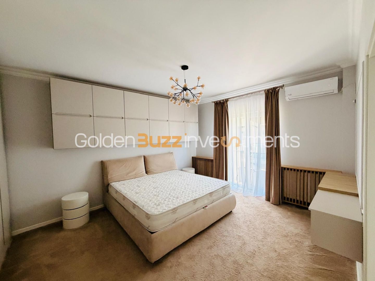 Prima închiriere | Apartament Băneasa – Sisești | Design elegant - Poză 14