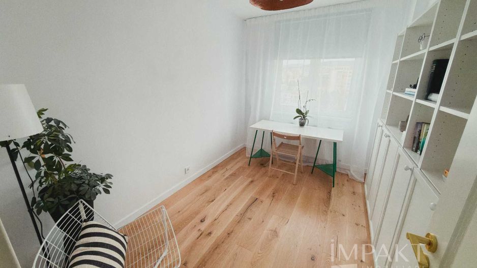 Apartament 3 camere 68 mp Renovat lux 2026 -  Manastur zona OMV - Poză 4