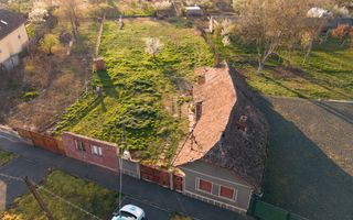 Teren intravilan 1811 mp in Aradul nou - Poză 22