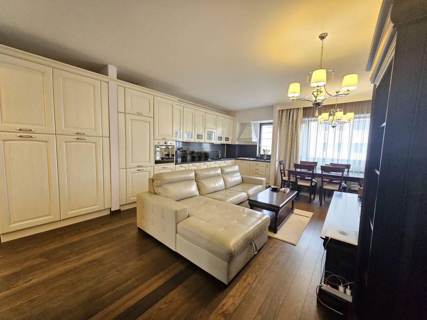 Apartament 2 Camere Pipera Scoala Americana Greenvista - Poză 4