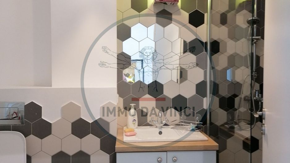 Apartament premium cu 2 camere + Parcare - Poză 6