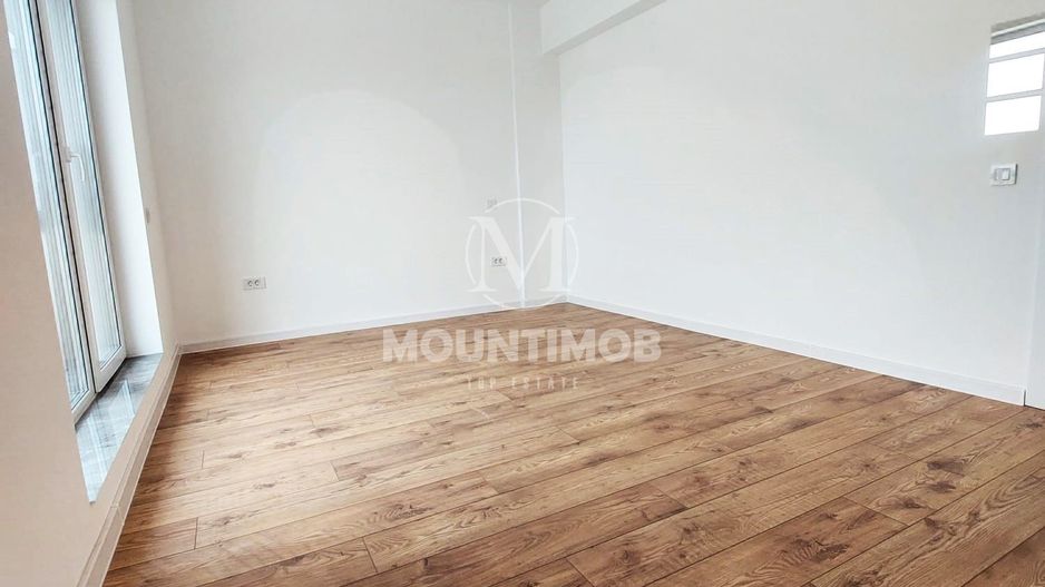 Apartament 2 camere 57 mp+terasa 93 mp/vedere panoramica, Tractorul - Poză 2