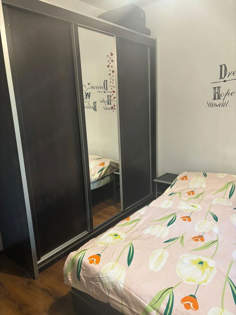 Apartament 2 camere de vanzare Lujerului - Poză 7