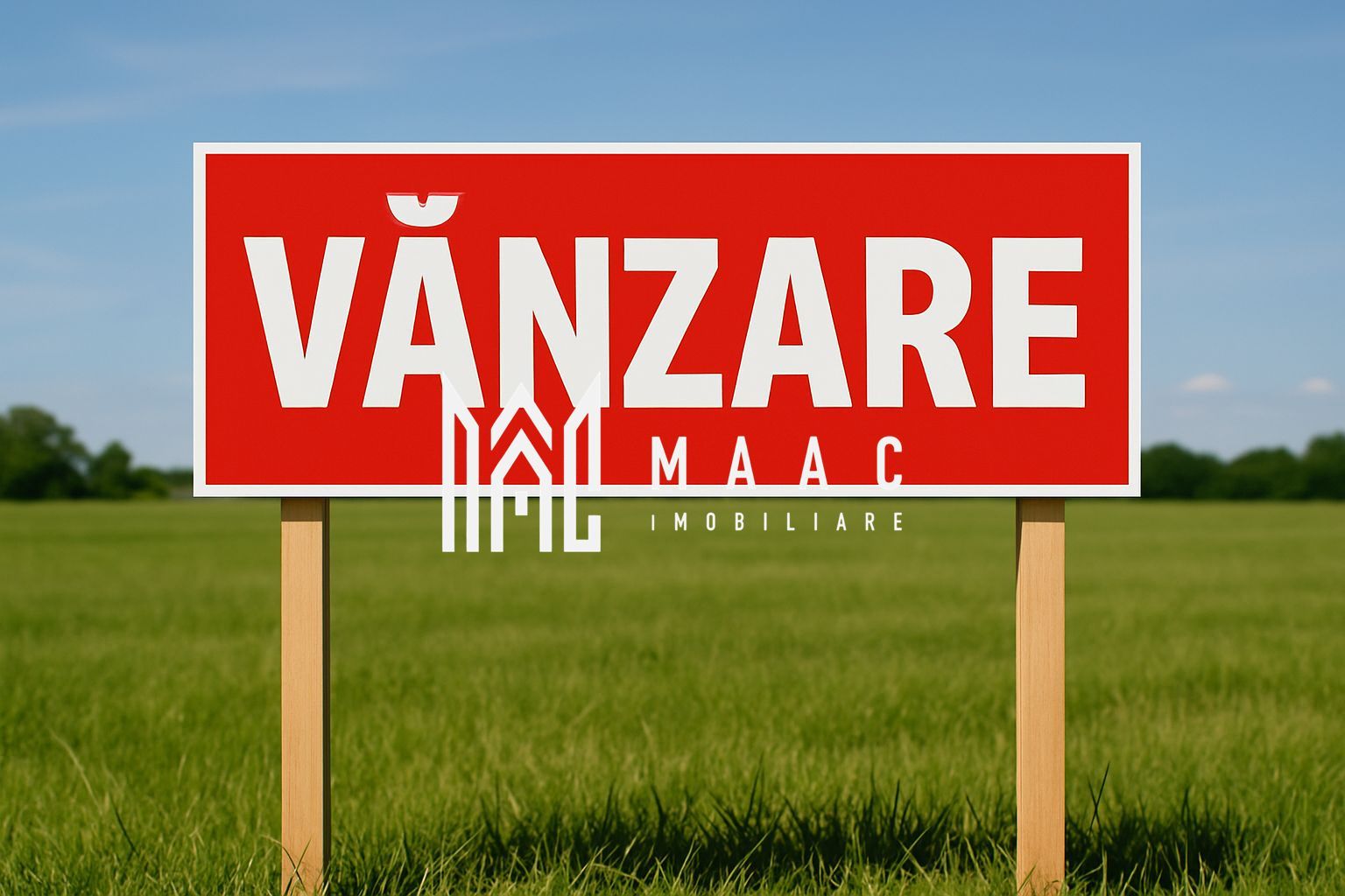 Teren Extravilan | 8 HA | Gușterița | Potențial Dezvoltare - Poză 2