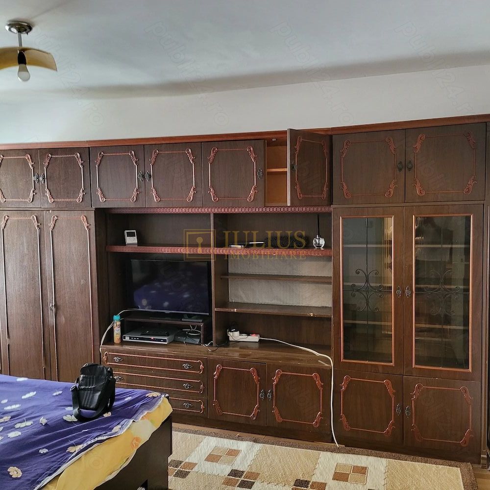 1 camera| decomandat| centrala proprie| etaj 2 - Poză 2