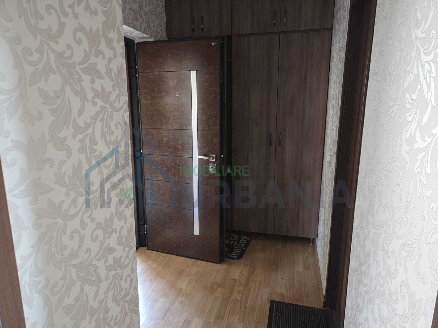 Apartament 1 camera de vanzare, Sos. Arcu, Iasi - 36 mp, mobilat, vedere panoramica - Poză 6