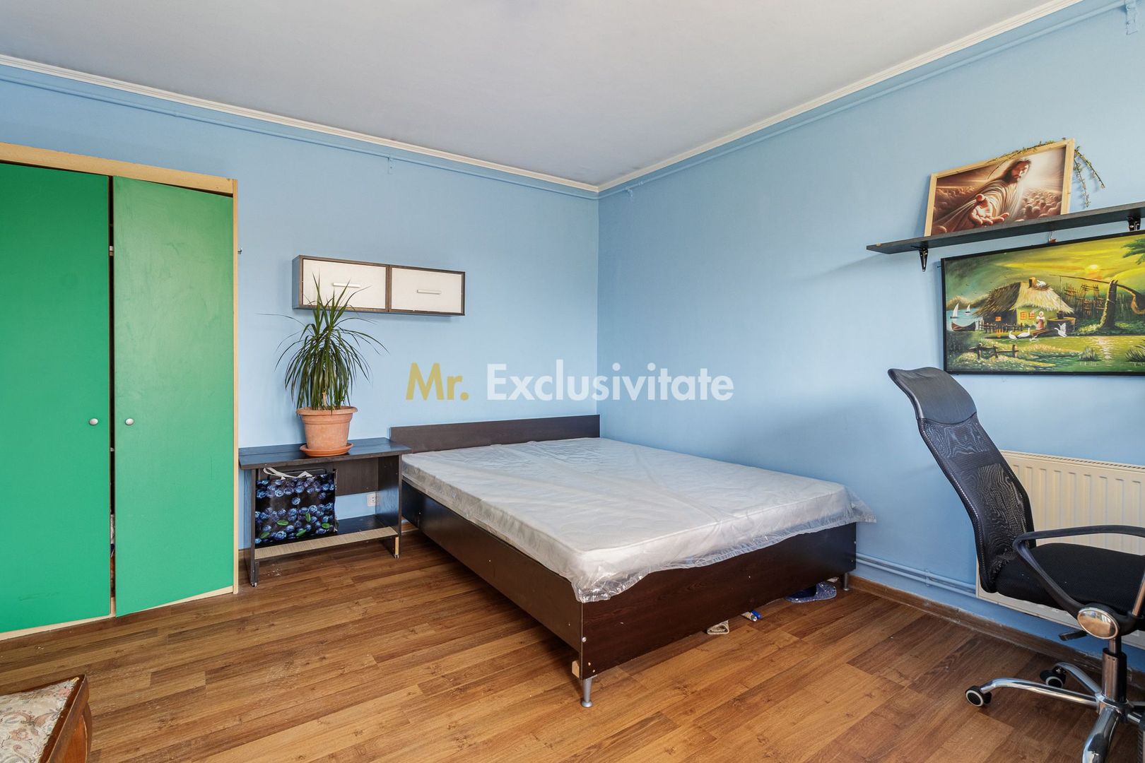 3 camere centrala proprie Drumul Taberei - Poză 6