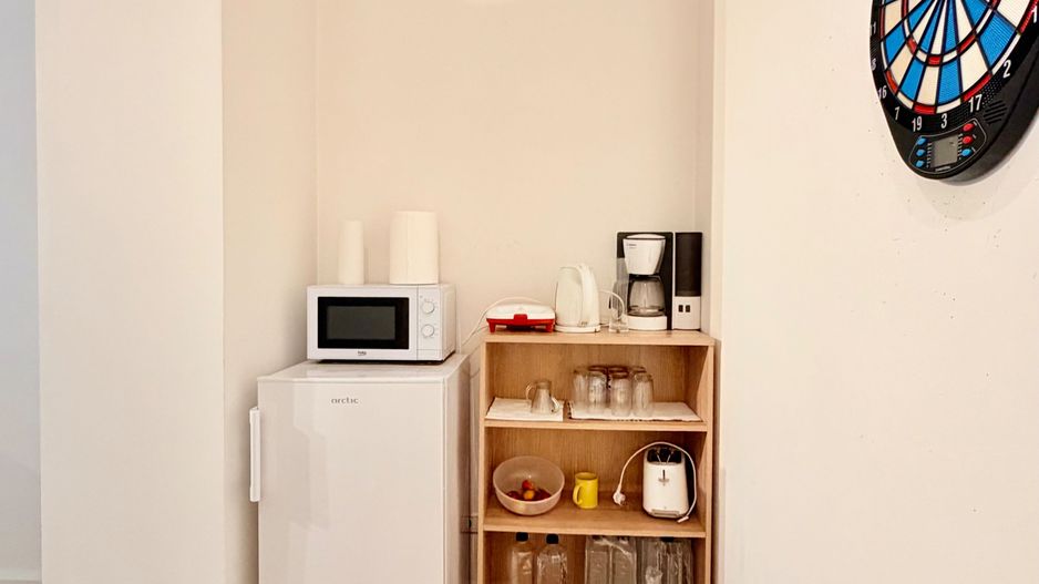 Spațiu Birou - Imobil istoric complet renovat - Poză 15