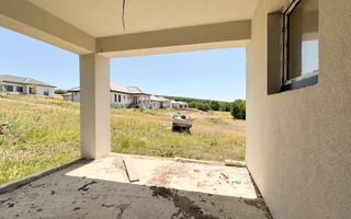 Casa individuala 4 camere, 114mp, teren 751mp, Parcare, Jucu de Sus - Poză 12