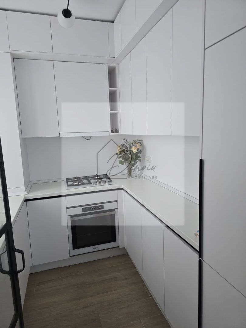 Apartament 3 camere Victoria Homes Pipera I  COMISION 0% - Poză 5