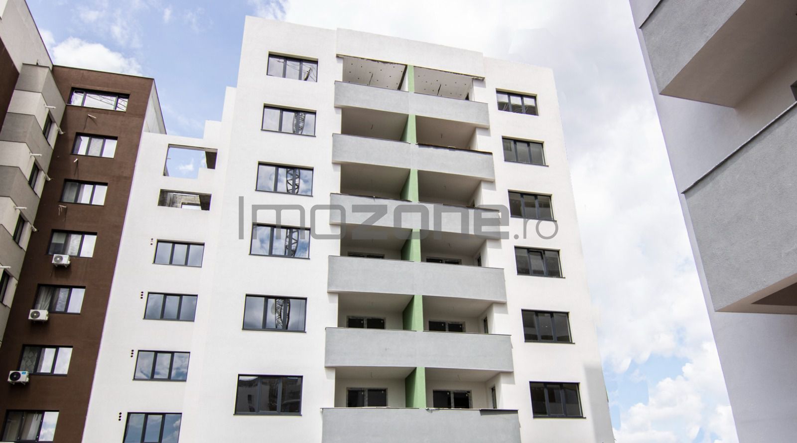 DRUMUL TABEREI - Bd.ul Timisoara, etajul 3, lift, centrala proprie, finisat - Poză 1