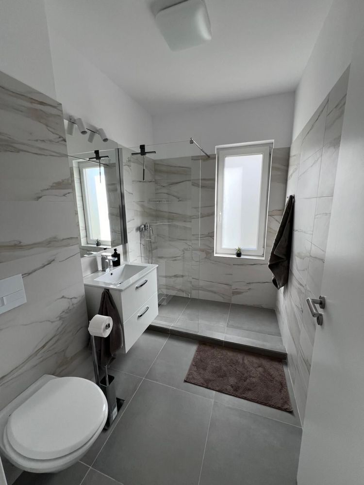 Comision 0% Apartament 2 camere 54mp cu gradina proprie 150 mp | Complet mobilat - Poză 7