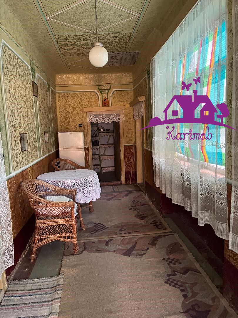 Casa în localitatea Ianosda - Poză 8