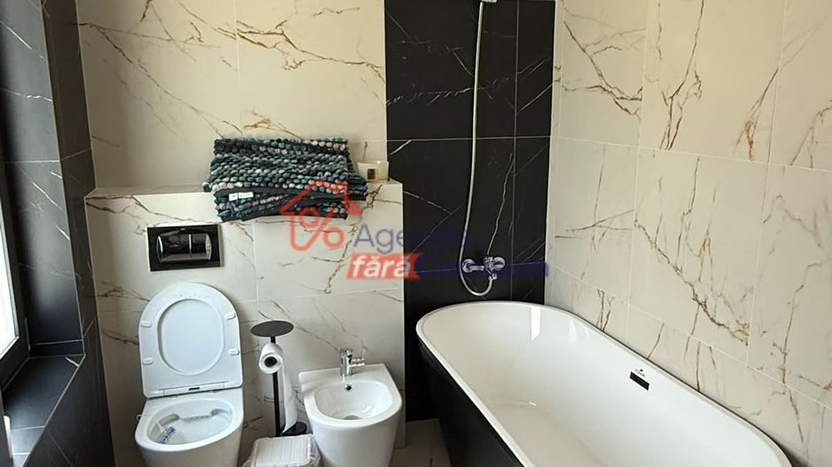 Casa individuala, 119mp, 21000 euro, Barnova - Poză 6