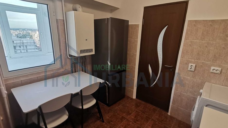 Apartament 1 cameră de închiriat în zona Rond Vechi - CUG, Iași - Poză 4