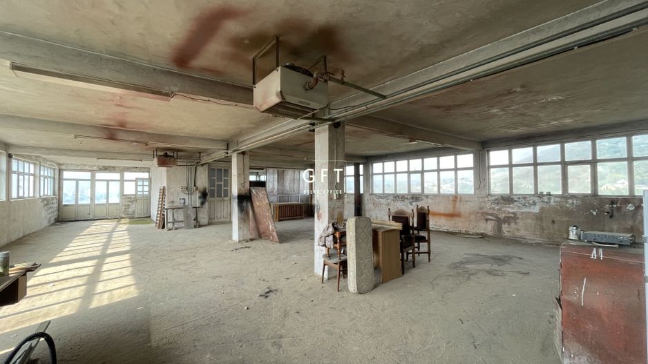 Exclusivitate! Complex multifunctional de vanzare/de inchiriat!!! - Poză 19