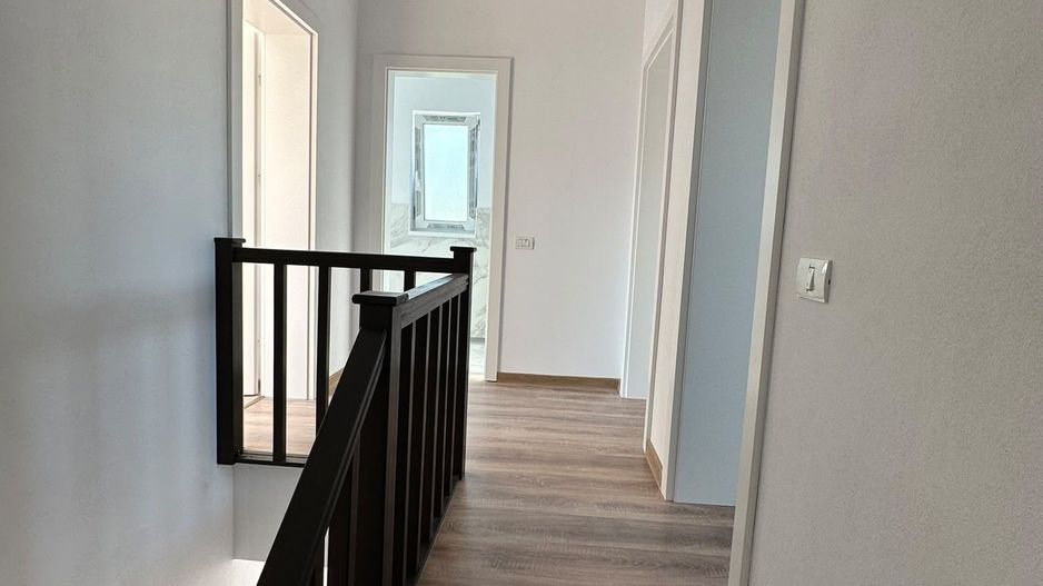 COMISION 0%, Duplex 4 Camere, Despartit prin Camera Tehnica, SACALAZ - Poză 13