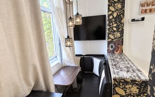 Apartament 1 camera SD 33 mp Podul de Piatra 350 euro - Poză 4