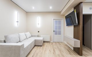 Vânzare, apartament, 2 camere, bd. Mircea Cel Bătrân, Ciocana - Poză 1