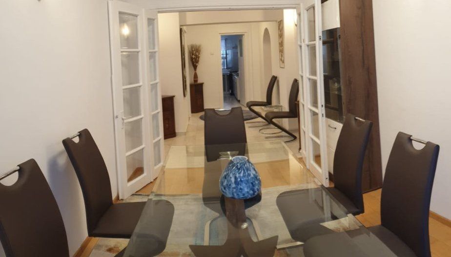 Apartament Spațios 3 Camere Piața Dorobanților Locație Premium - Poză 3