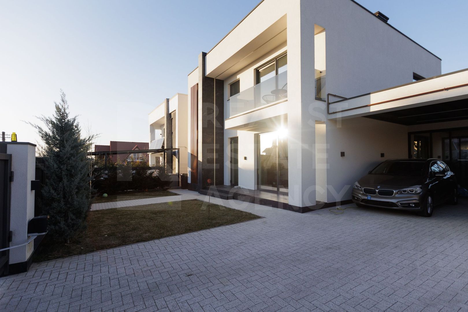 Vânzare, casă, 4 camere, Dumbrava - Poză 1
