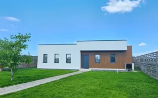 Inchiriere casa 4 camere | Corbeanca |  Teren 1080 mp - Poză 12