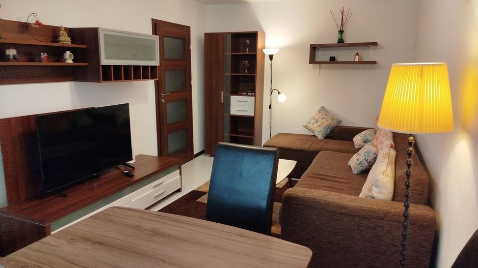 Apartament 2 camere - Tei - Poză 2