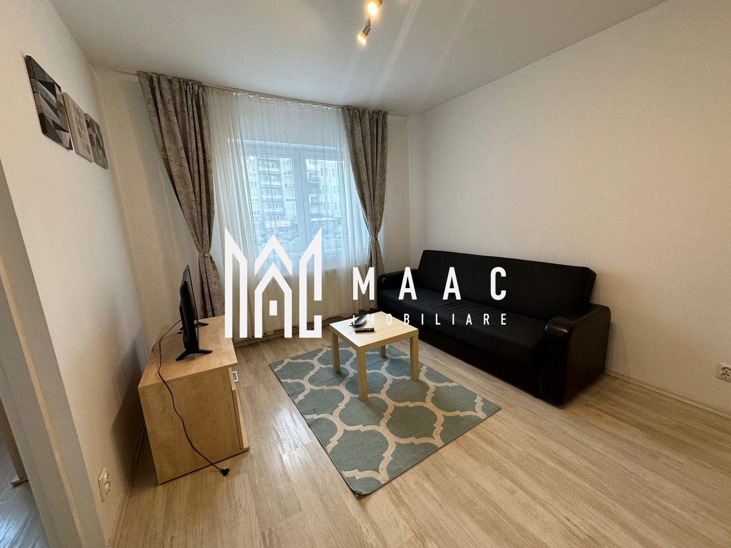 Apartament 2 camere | Etaj 1 | Renovat | Zona Mihai Viteazu - Poză 2