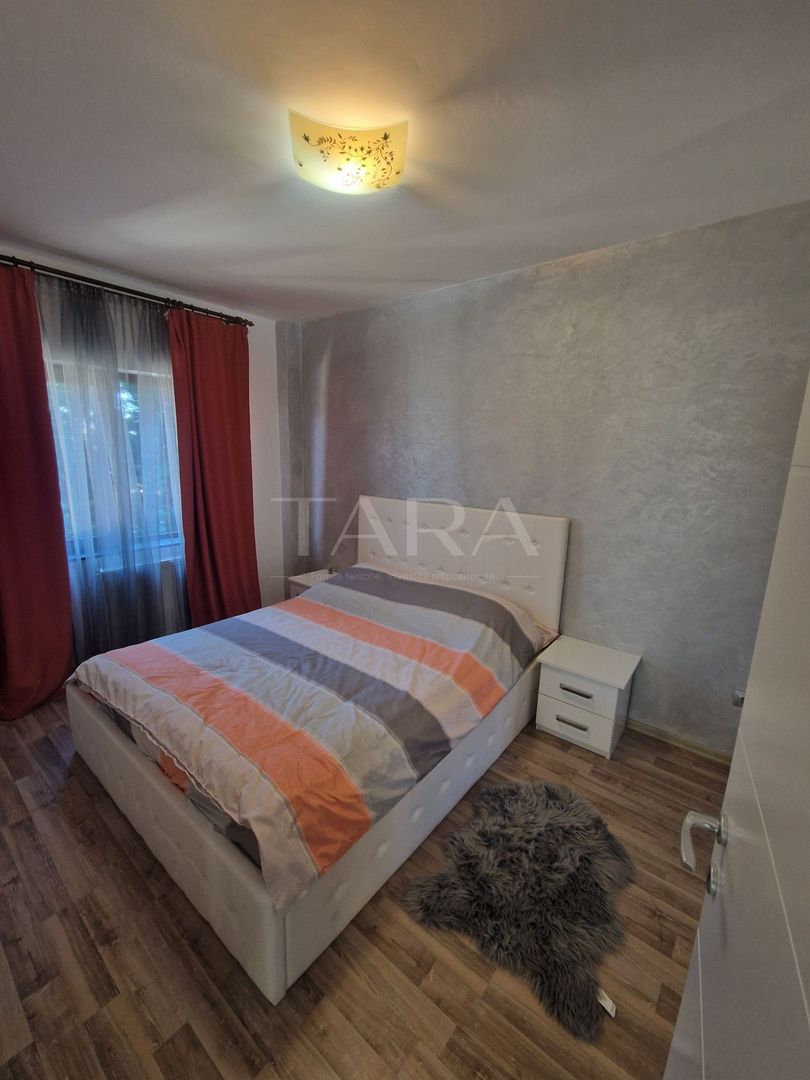 Apartament 2 camere, mobilat și utilat, în Zorilor, UMF. - Poză 6