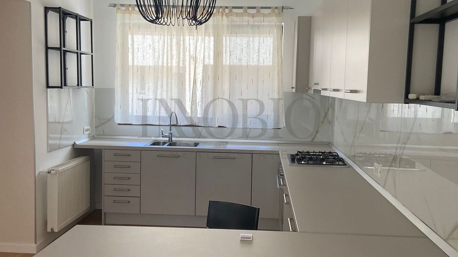 Vila 4 Camere | Porsche Pipera - Poză 4