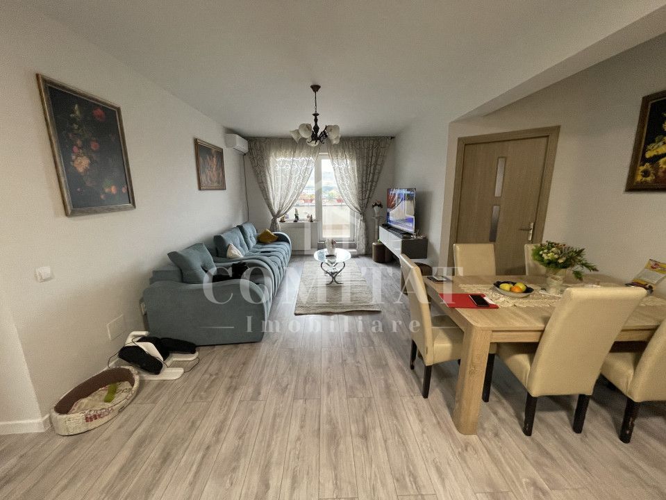 Apartament 2 camere | semidecomandat | Str Urusagului - Poză 2