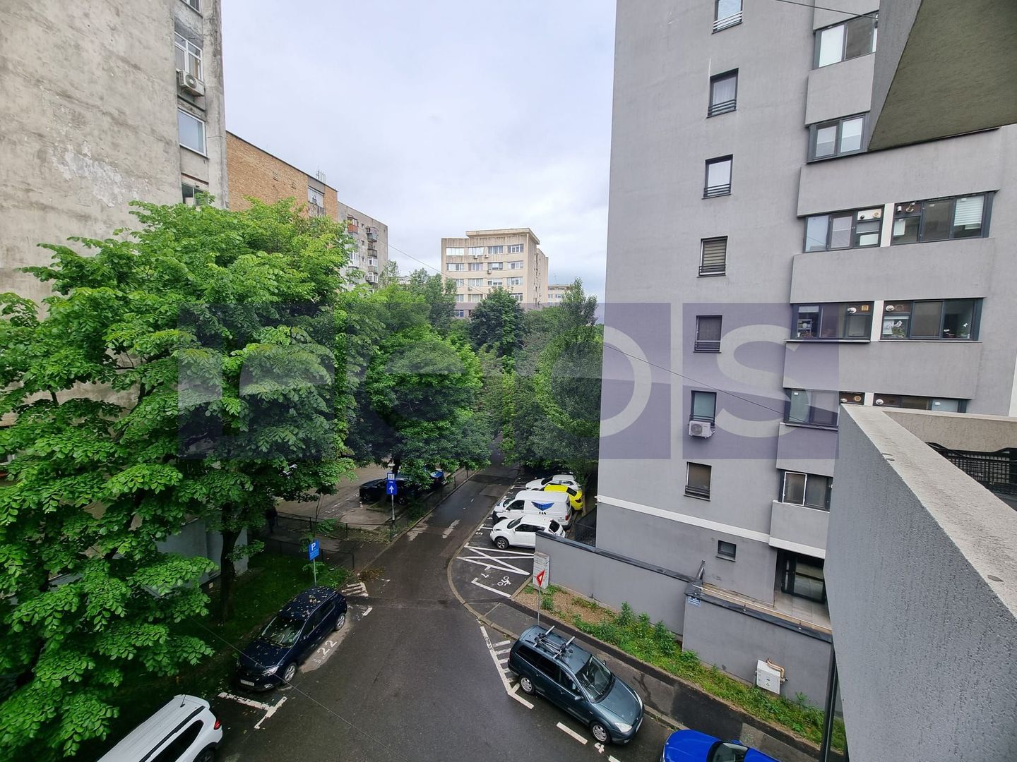 VANZARE 2 CAMERE- DECOMANDAT -TINERETULUI - Poză 15