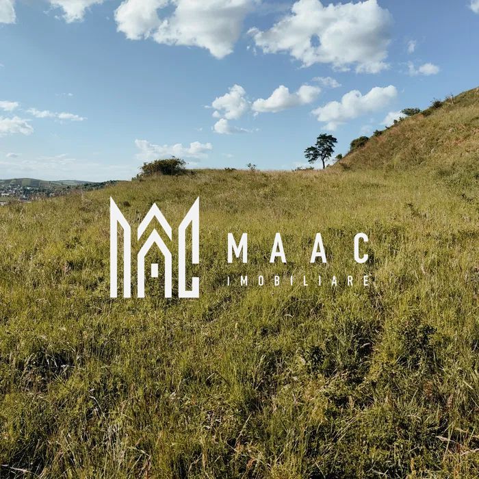 Teren Extravilan - Gușterița, Sibiu - 4600 mp - Poză 2