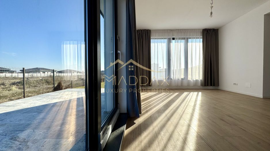 Vila unica *4 camere* si *500mp de teren* // Corbeanca - Poză 18