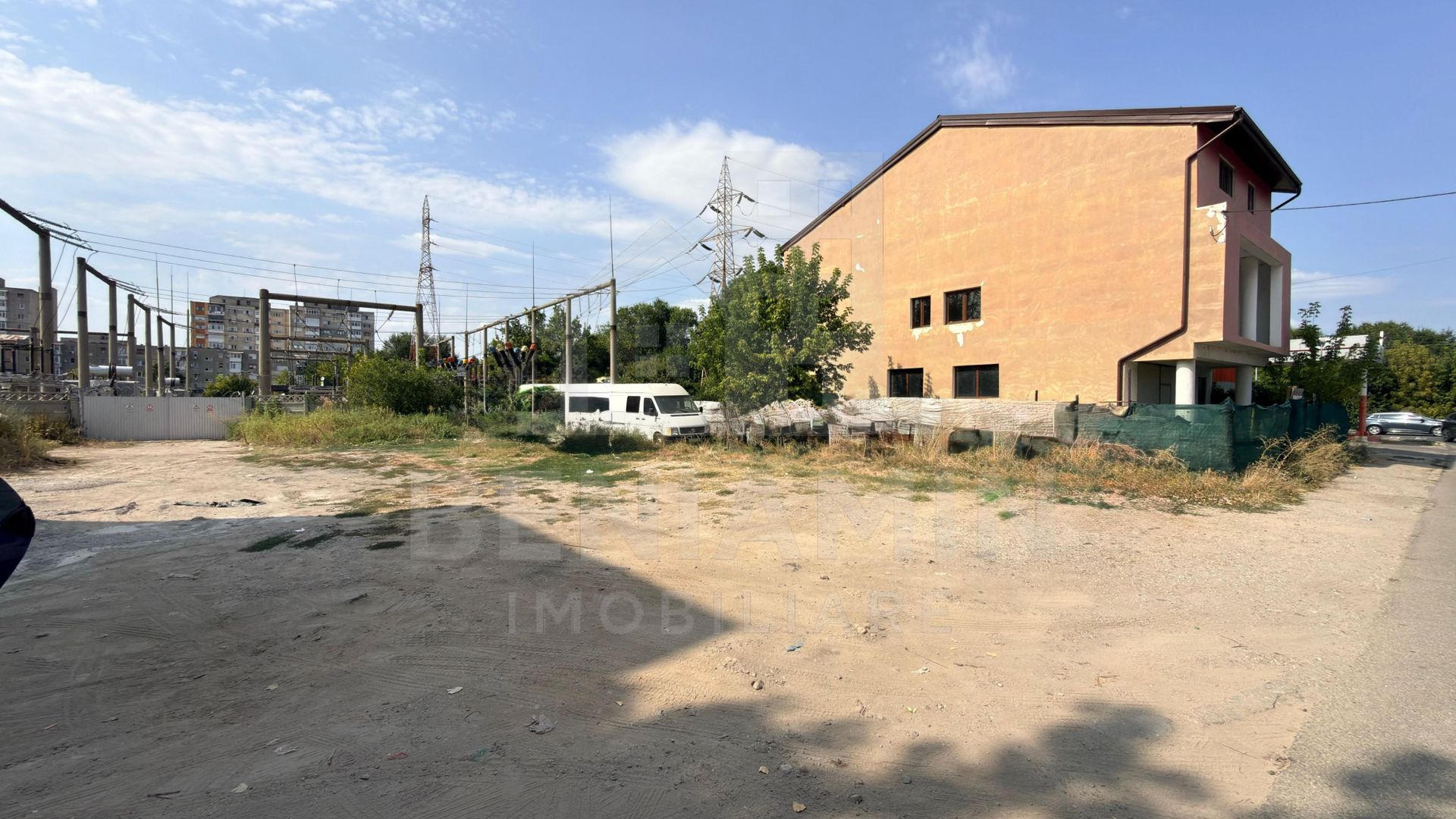 Oportunitate-Investitie-Craiovita-Doua-Terenuri-de-516mp P+4 - Poză 2