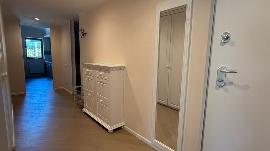 Apartament 3 camere premium | Cortina Academy – Cotroceni - Poză 6