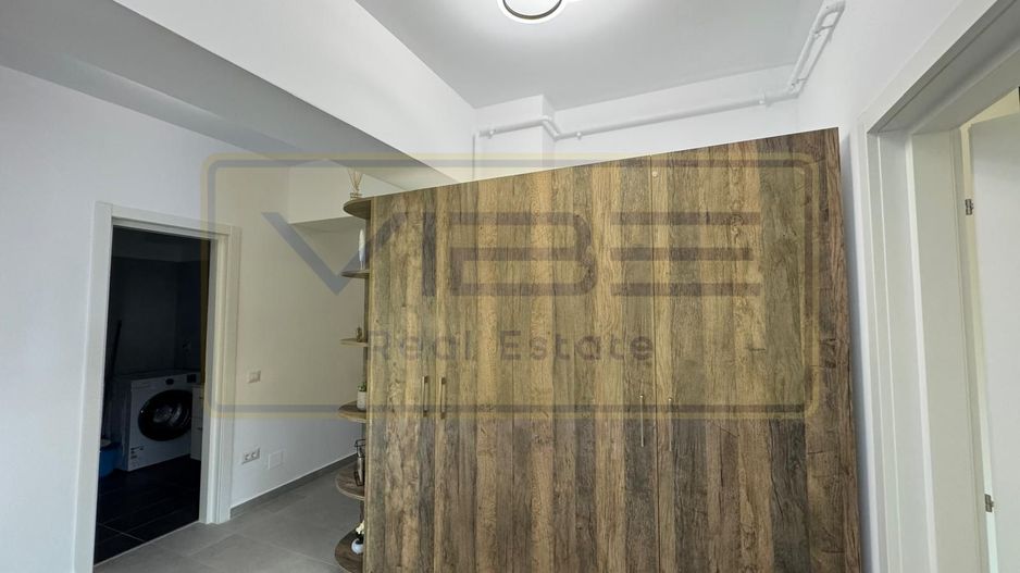 Apartament 2 camere decomandat cu parcare subterana  Unirea Towers - Poză 18